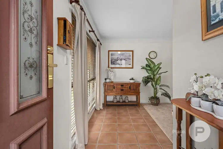 Second view of Homely house listing, 67 Chatswood Road, Daisy Hill QLD 4127