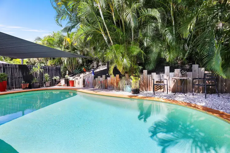 Third view of Homely house listing, 33 Concord Circuit, Robina QLD 4226