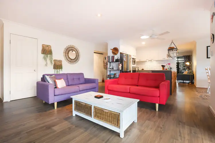 Fifth view of Homely house listing, 33 Concord Circuit, Robina QLD 4226