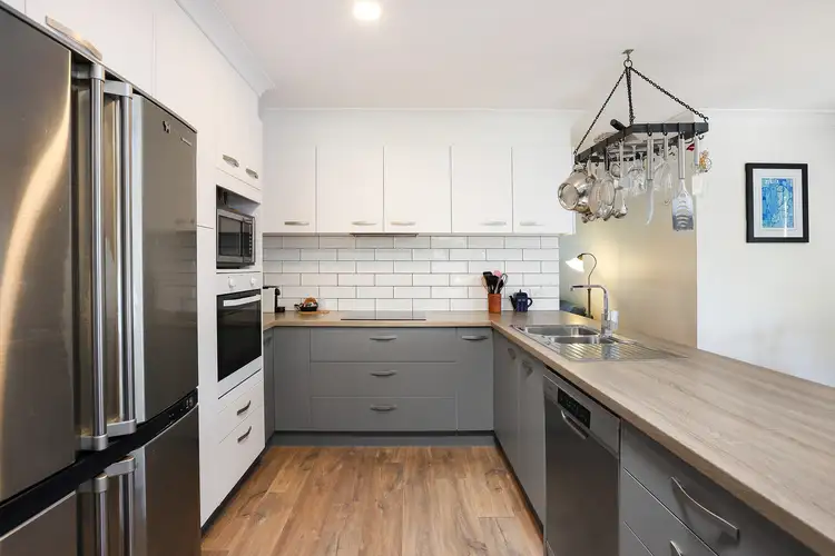 Sixth view of Homely house listing, 33 Concord Circuit, Robina QLD 4226