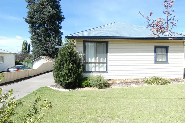 Third view of Homely house listing, 3 Alkoomi Place, Cooma NSW 2630