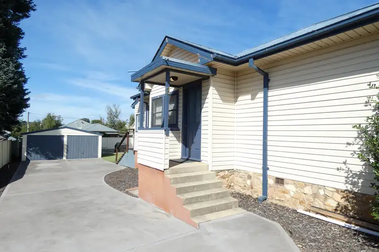 Fourth view of Homely house listing, 3 Alkoomi Place, Cooma NSW 2630