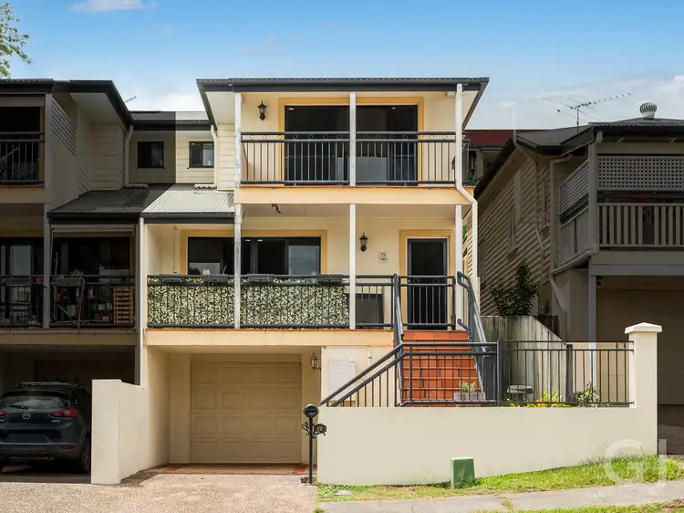 12 Alva Terrace, Gordon Park QLD 4031