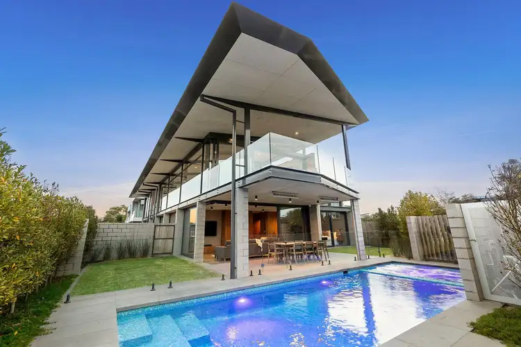 Second view of Homely house listing, 98 The Esplanade, Torquay VIC 3228