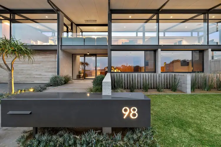 Third view of Homely house listing, 98 The Esplanade, Torquay VIC 3228