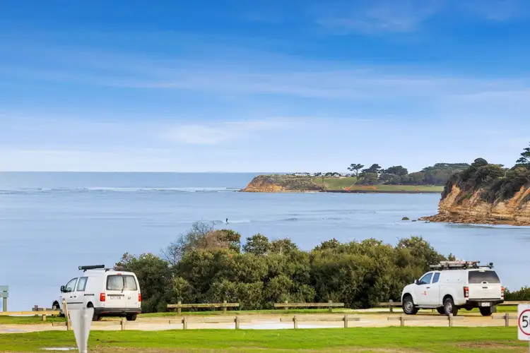 Fourth view of Homely house listing, 98 The Esplanade, Torquay VIC 3228