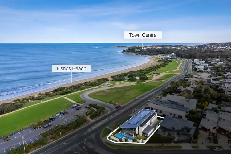 Fifth view of Homely house listing, 98 The Esplanade, Torquay VIC 3228