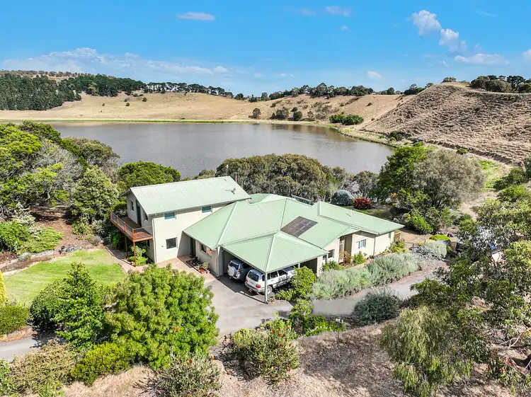 981 Corangamite Lake Road, Coragulac VIC 3249