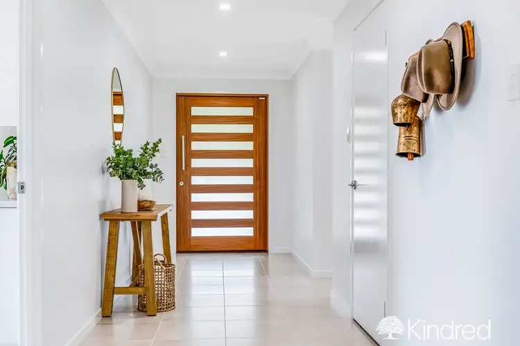 Second view of Homely house listing, 22-24 Pocketwood Place, Upper Caboolture QLD 4510