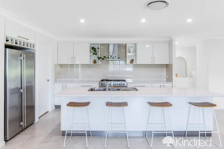 Fourth view of Homely house listing, 22-24 Pocketwood Place, Upper Caboolture QLD 4510