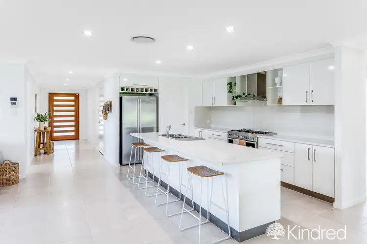 Sixth view of Homely house listing, 22-24 Pocketwood Place, Upper Caboolture QLD 4510