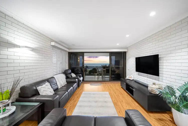 Third view of Homely apartment listing, 10/21 Boolarong Crescent, Alexandra Headland QLD 4572