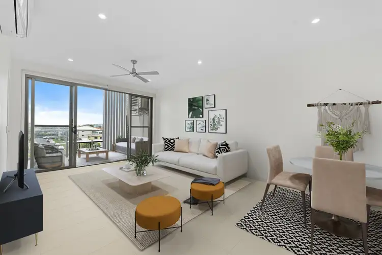 507/11-17 Ethel Street, Chermside QLD 4032