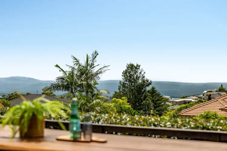 Second view of Homely house listing, 1 Martindale Court, Mount Lofty QLD 4350