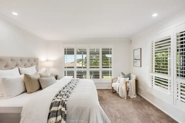 Fourth view of Homely house listing, 1 Martindale Court, Mount Lofty QLD 4350