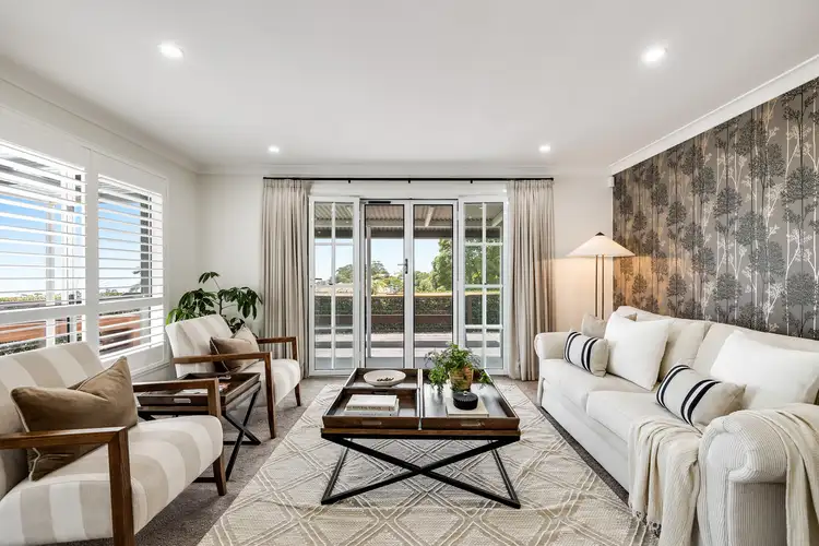 Fifth view of Homely house listing, 1 Martindale Court, Mount Lofty QLD 4350