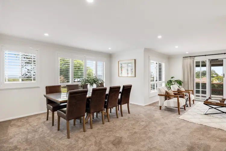 Sixth view of Homely house listing, 1 Martindale Court, Mount Lofty QLD 4350