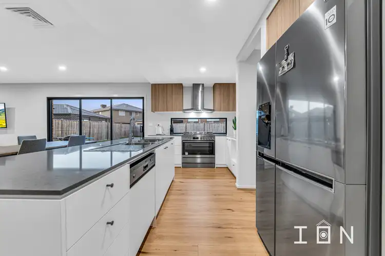 Second view of Homely house listing, 17 Venetia Way, Cranbourne South VIC 3977