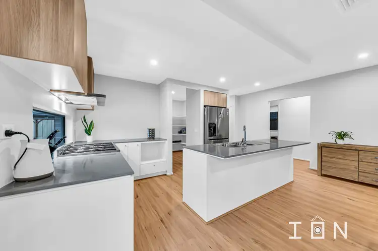 Third view of Homely house listing, 17 Venetia Way, Cranbourne South VIC 3977