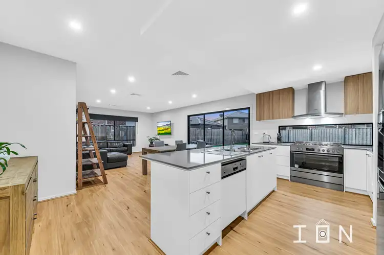 Fourth view of Homely house listing, 17 Venetia Way, Cranbourne South VIC 3977