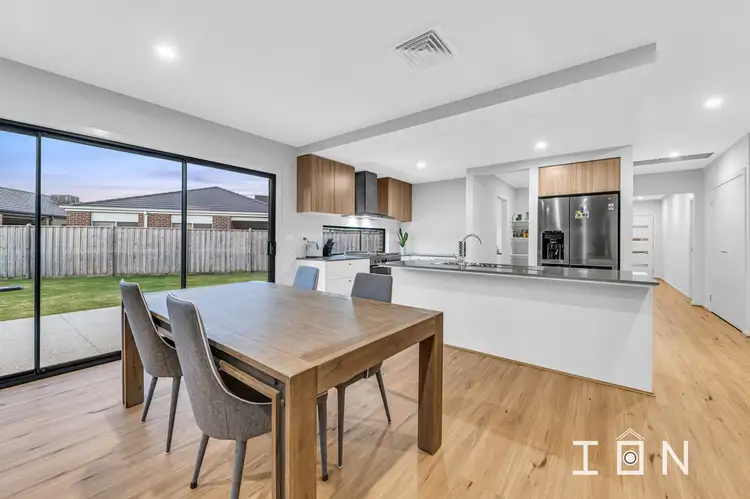 Fifth view of Homely house listing, 17 Venetia Way, Cranbourne South VIC 3977
