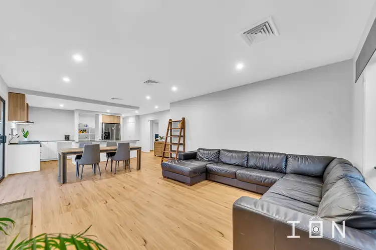 Sixth view of Homely house listing, 17 Venetia Way, Cranbourne South VIC 3977