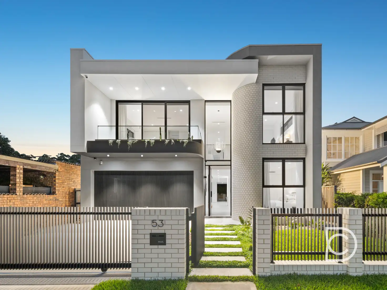 Main view of Homely house listing, 53 Macnamara Avenue, Concord NSW 2137