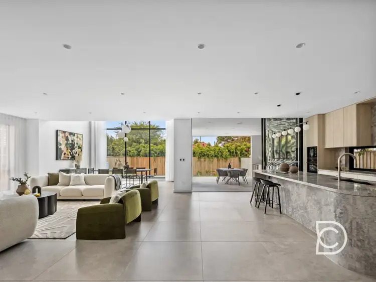 Fourth view of Homely house listing, 53 Macnamara Avenue, Concord NSW 2137