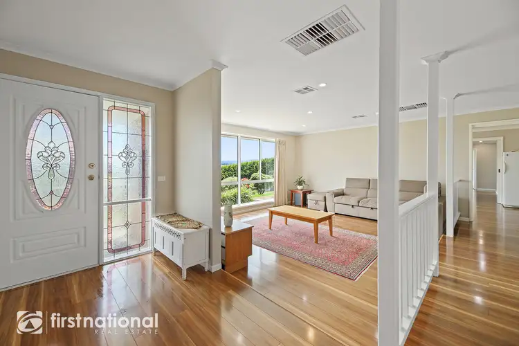 Second view of Homely rural property listing, 960 Brandy Creek Road, Rokeby VIC 3821