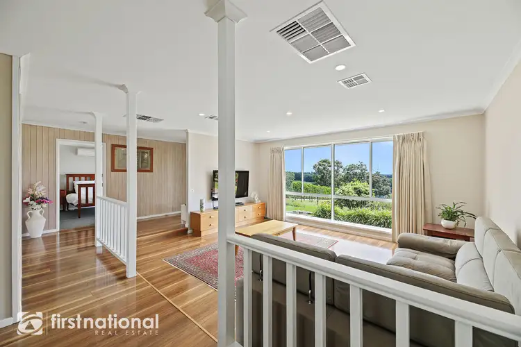 Third view of Homely rural property listing, 960 Brandy Creek Road, Rokeby VIC 3821