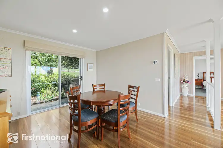 Fifth view of Homely rural property listing, 960 Brandy Creek Road, Rokeby VIC 3821