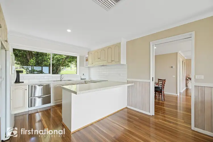 Sixth view of Homely rural property listing, 960 Brandy Creek Road, Rokeby VIC 3821