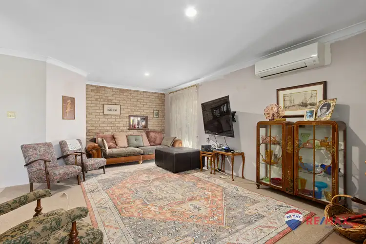 Second view of Homely house listing, 18 Elm Close, Camillo WA 6111