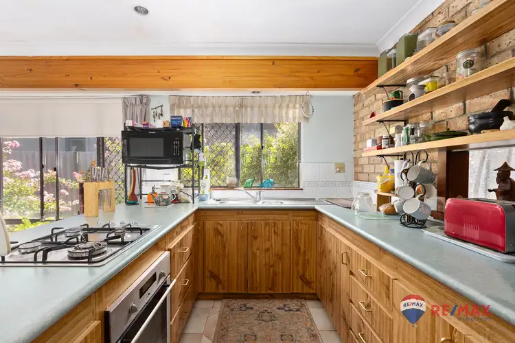 Third view of Homely house listing, 18 Elm Close, Camillo WA 6111