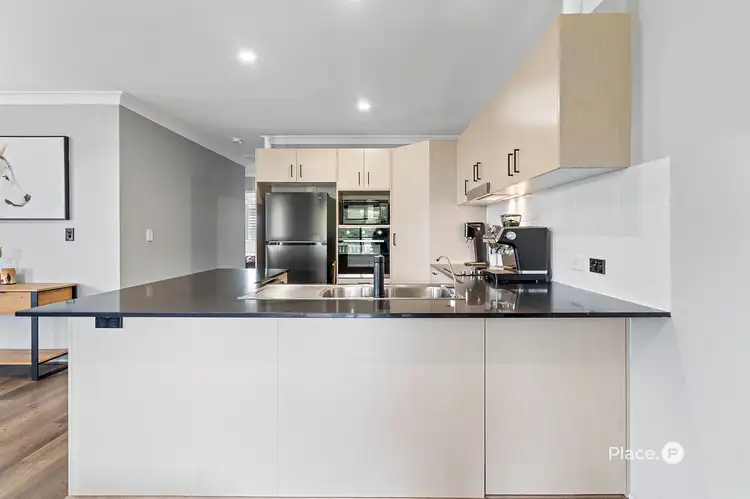 Second view of Homely townhouse listing, 21/1 Able Street, Sadliers Crossing QLD 4305