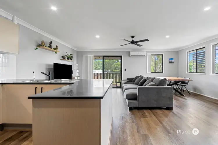 Third view of Homely townhouse listing, 21/1 Able Street, Sadliers Crossing QLD 4305