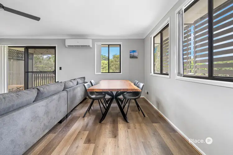 Fifth view of Homely townhouse listing, 21/1 Able Street, Sadliers Crossing QLD 4305