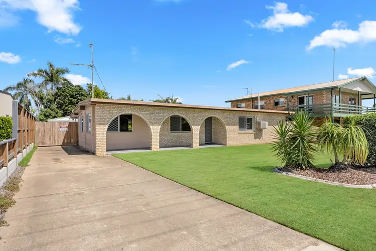 11 Grevillea Street, Kawungan QLD 4655
