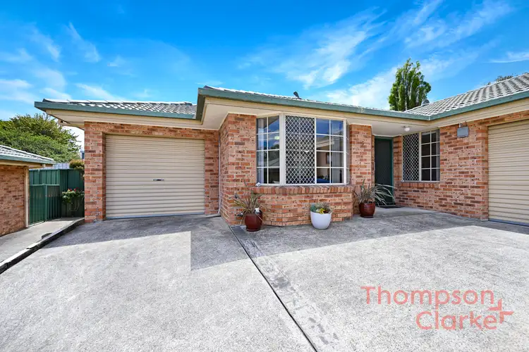 5/69A George Street, East Maitland NSW 2323