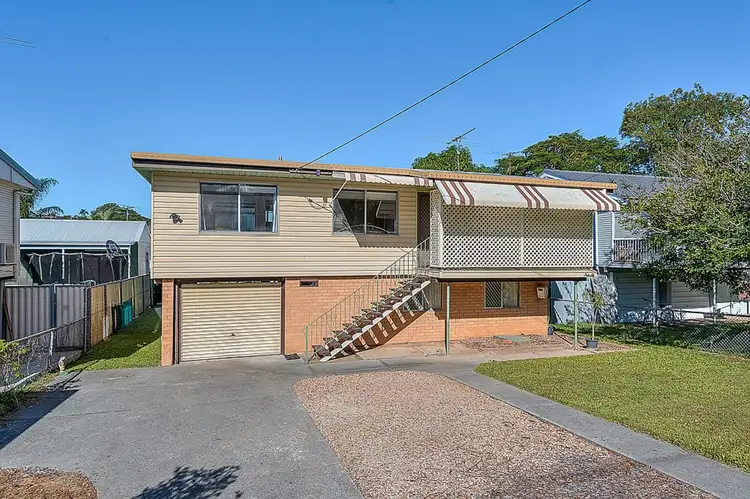 Main view of Homely house listing, 161 Creek Road, Mount Gravatt East QLD 4122