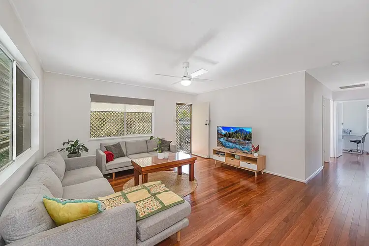 Second view of Homely house listing, 161 Creek Road, Mount Gravatt East QLD 4122