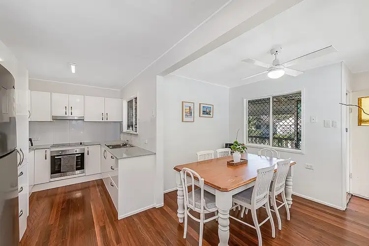 Third view of Homely house listing, 161 Creek Road, Mount Gravatt East QLD 4122