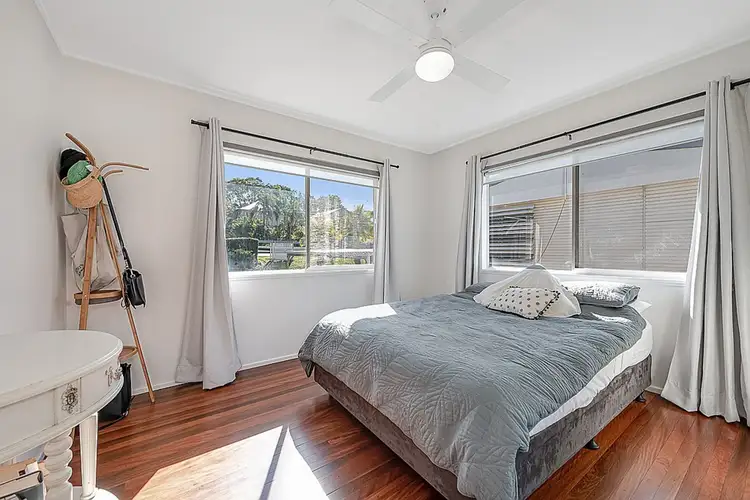 Sixth view of Homely house listing, 161 Creek Road, Mount Gravatt East QLD 4122