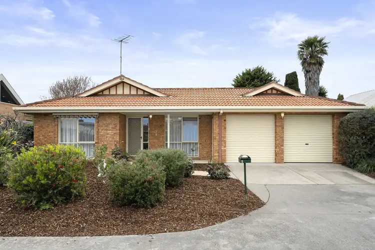 Main view of Homely house listing, 2 Edina Place, Torquay VIC 3228
