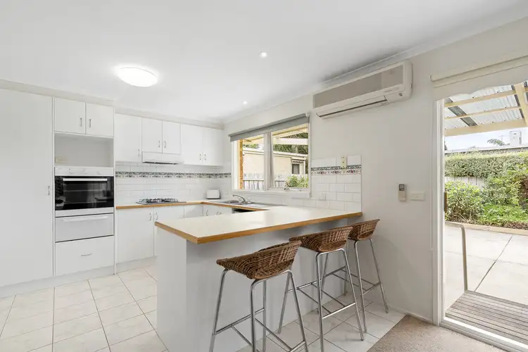 Third view of Homely house listing, 2 Edina Place, Torquay VIC 3228