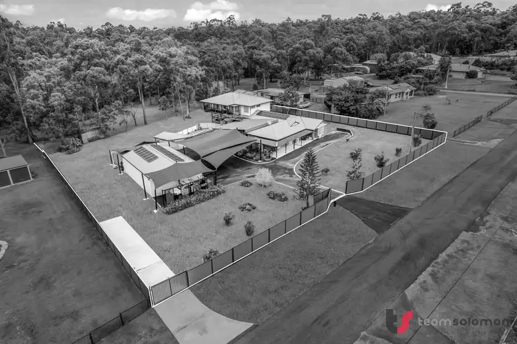 35-39 Gazelle Court, Greenbank QLD 4124