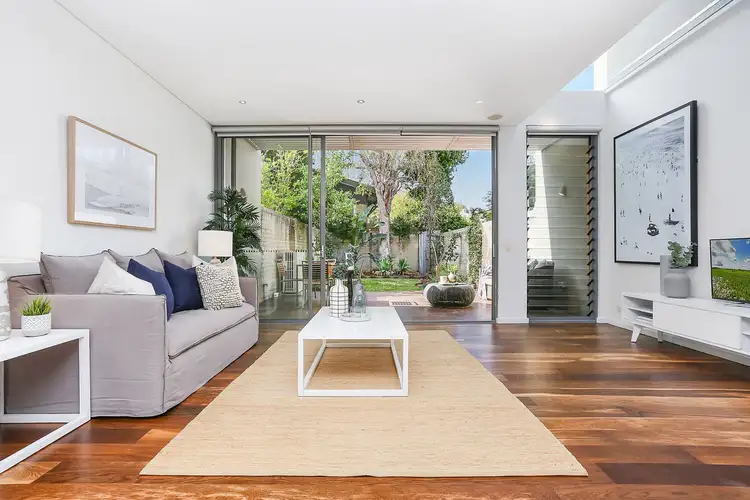Third view of Homely house listing, 6 Henry Street, Balmain NSW 2041