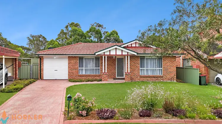 Main view of Homely house listing, 3 Augusta Close, Watanobbi NSW 2259