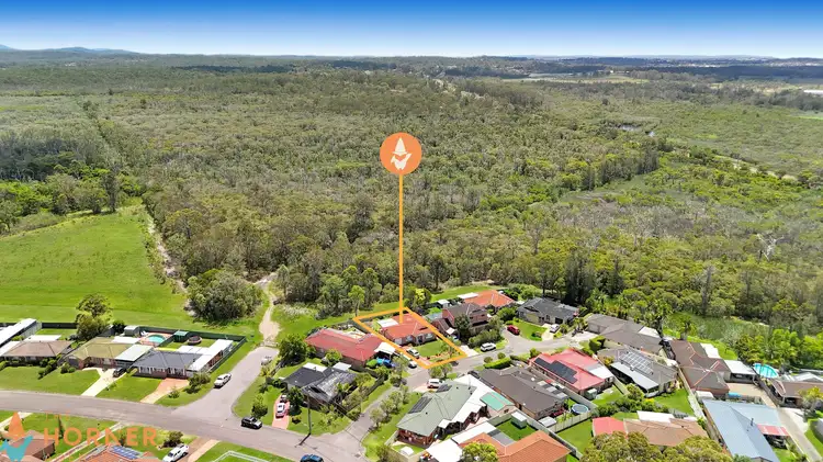 Second view of Homely house listing, 3 Augusta Close, Watanobbi NSW 2259