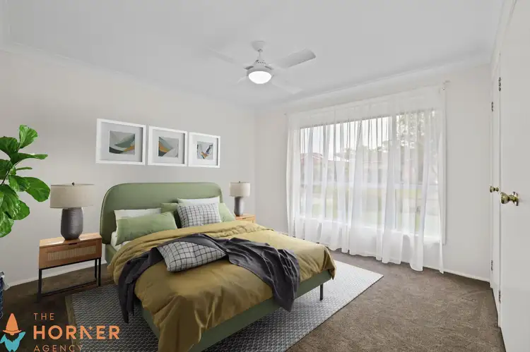 Fourth view of Homely house listing, 3 Augusta Close, Watanobbi NSW 2259